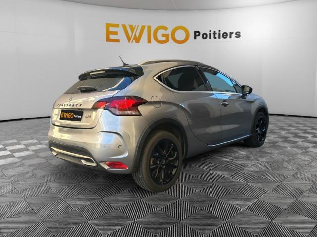 Ds Ds 4 Crossback image 4