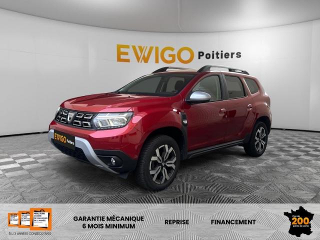 Dacia Duster image 8