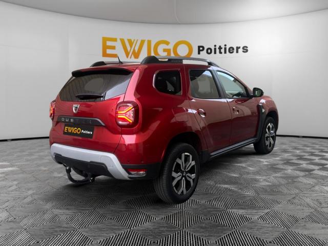 Dacia Duster image 2