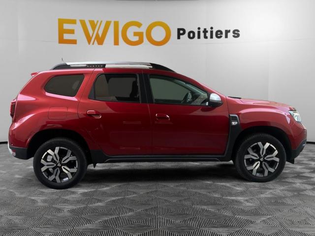 Dacia Duster image 4