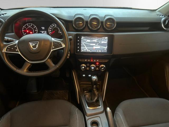 Dacia Duster image 6