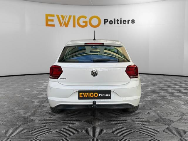 Volkswagen Polo image 4