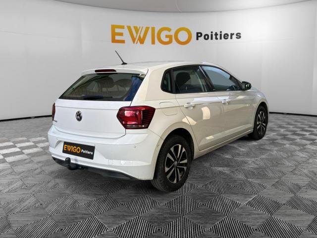 Volkswagen Polo image 1
