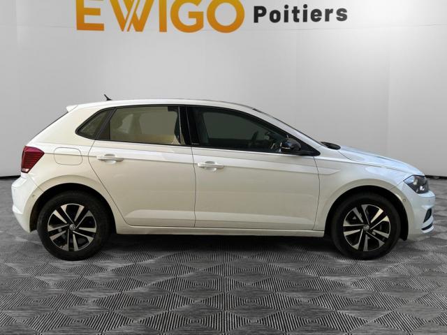 Volkswagen Polo image 9