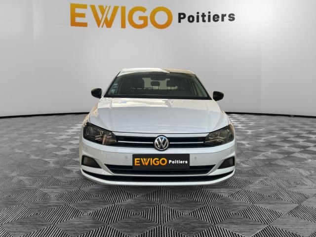 Volkswagen Polo image 7