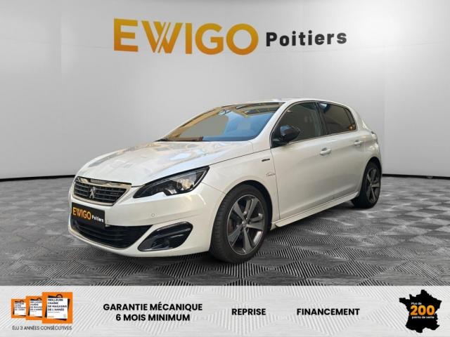 Peugeot 308 image 8