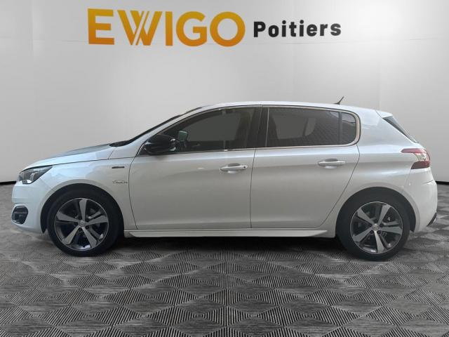 Peugeot 308 image 1