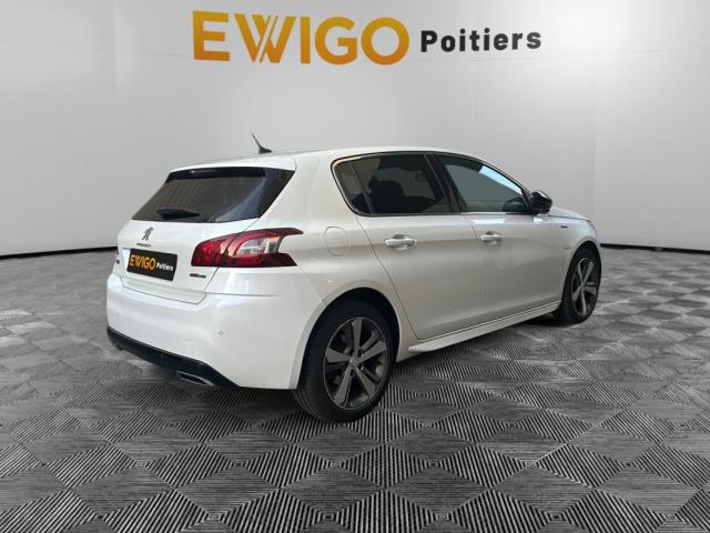 Peugeot 308 image 6