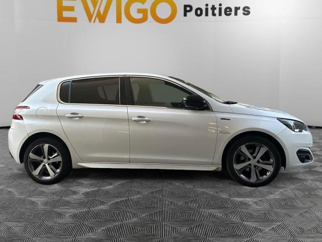 Peugeot 308 image 7
