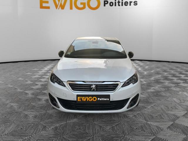 Peugeot 308 image 5