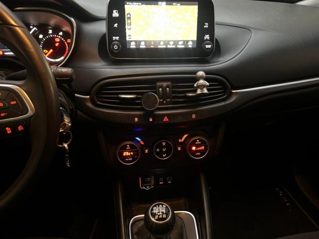 Fiat Tipo image 5