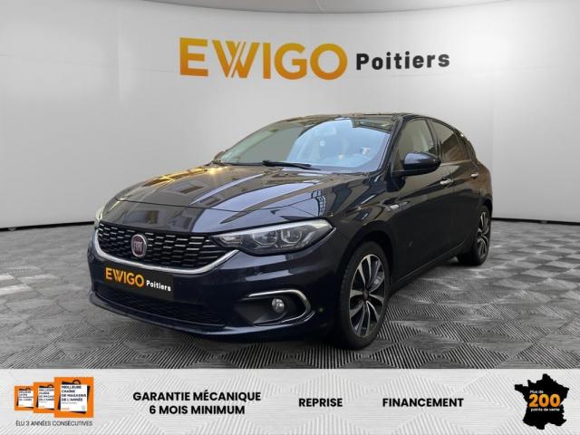 Fiat Tipo image 9