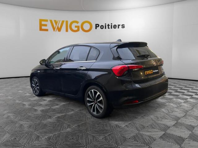 Fiat Tipo image 4