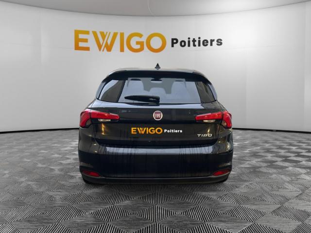 Fiat Tipo image 1