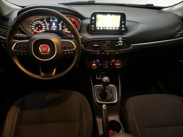 Fiat Tipo image 8
