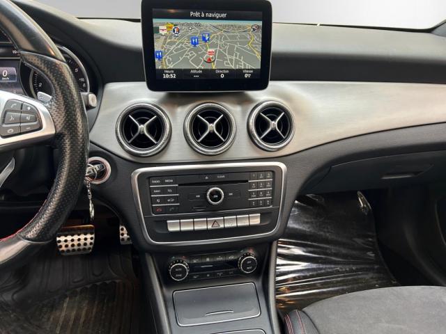 Mercedes Benz Cla image 5