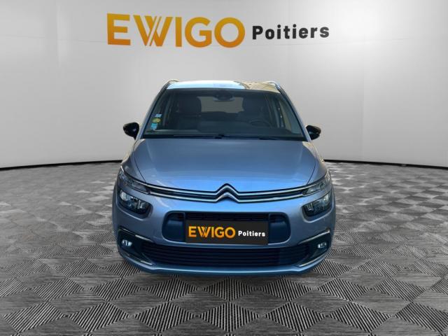 Citroen Grand C4 Spacetourer image 6