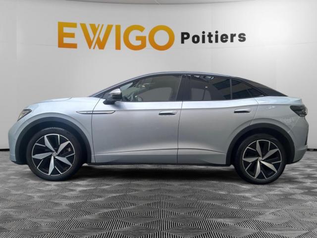 Volkswagen Id.5 image 5