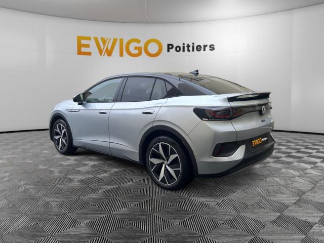 Volkswagen Id.5 image 9