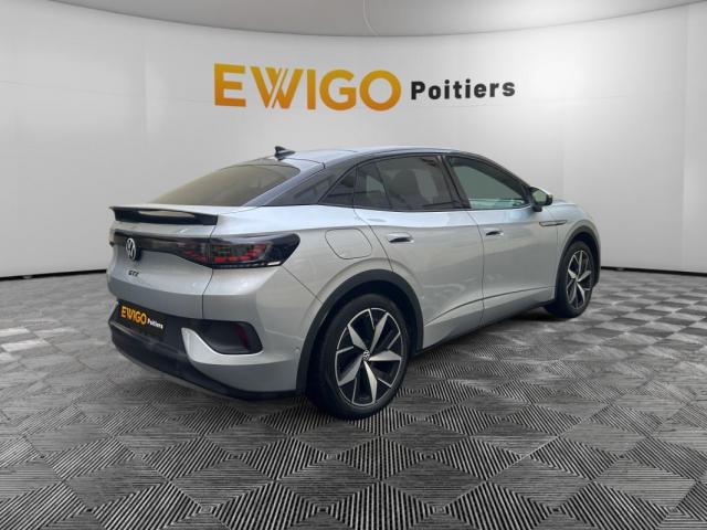 Volkswagen Id.5 image 2