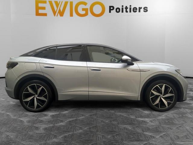 Volkswagen Id.5 image 6