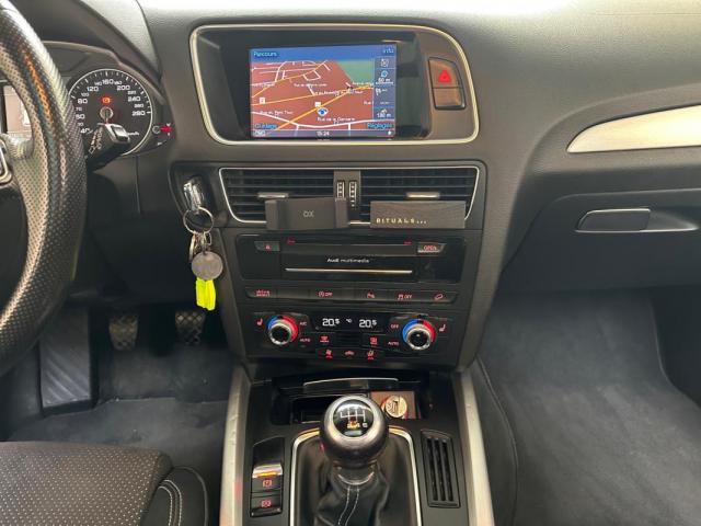 Audi Q5 Sportback image 7