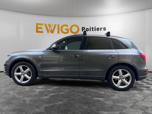 Audi Q5 Sportback image 6