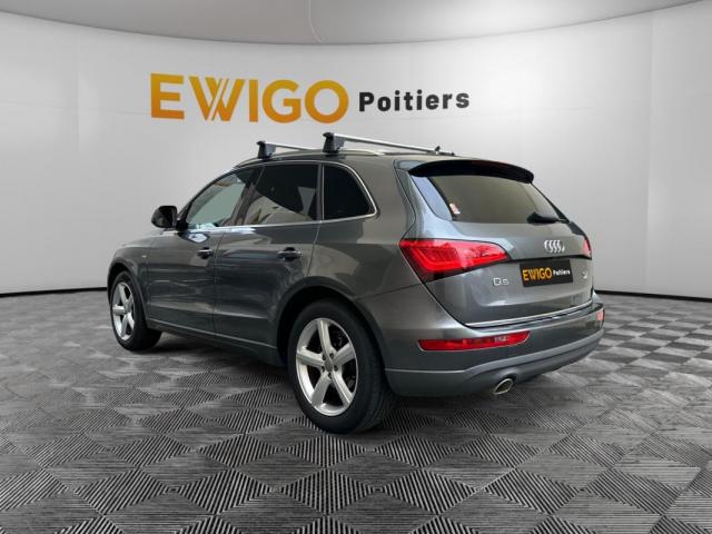 Audi Q5 Sportback image 9