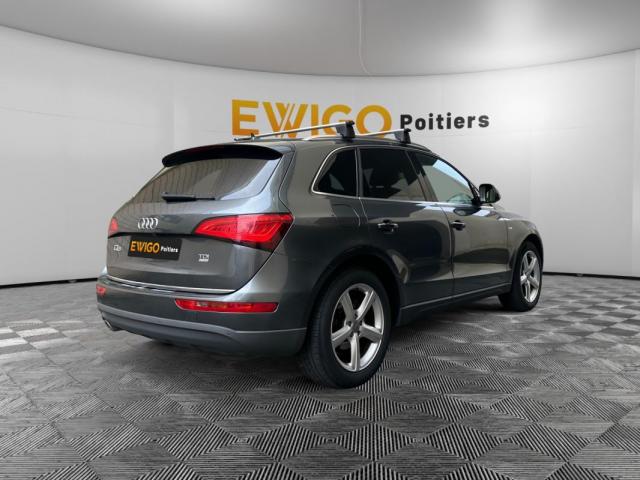 Audi Q5 Sportback image 5