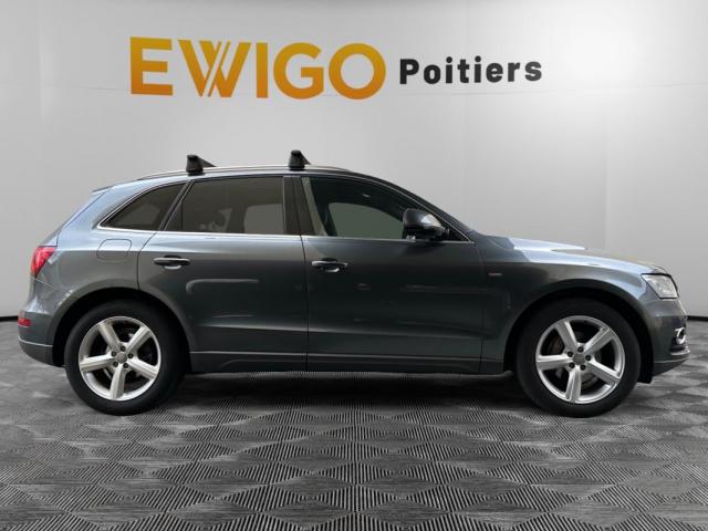 Audi Q5 Sportback image 2