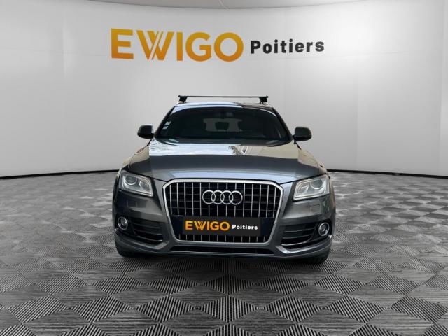 Audi Q5 Sportback image 4