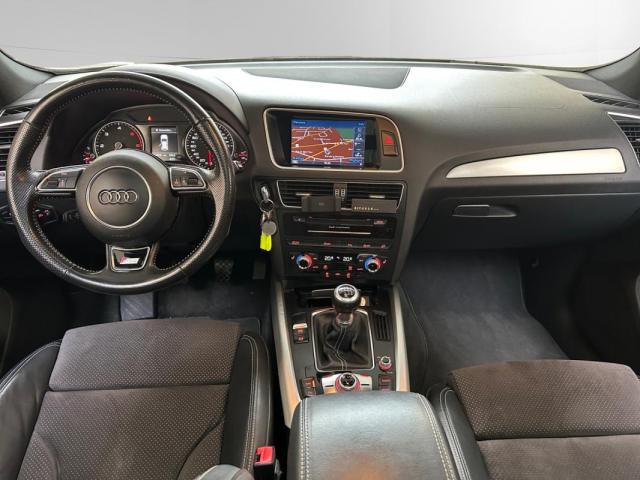 Audi Q5 Sportback image 8