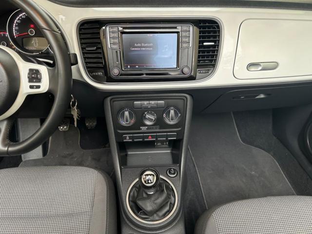 Volkswagen Coccinelle image 6