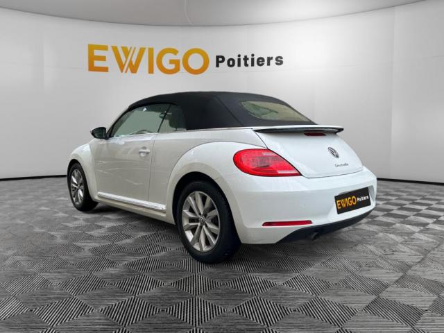 Volkswagen Coccinelle image 1