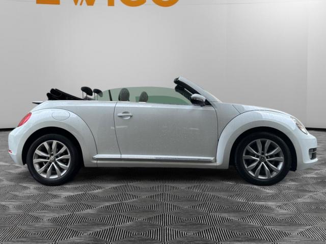 Volkswagen Coccinelle image 8