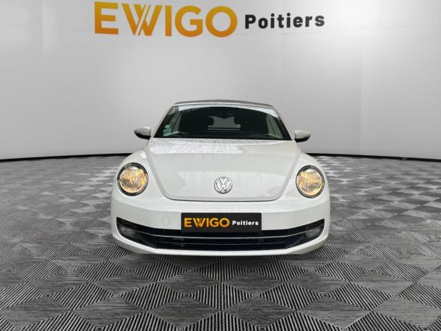 Volkswagen Coccinelle image 5