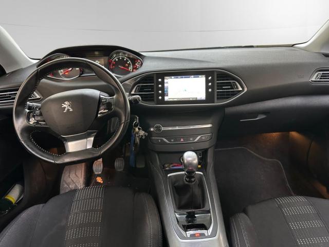 Peugeot 308 Sw image 3