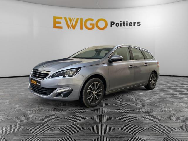Peugeot 308 Sw image 2
