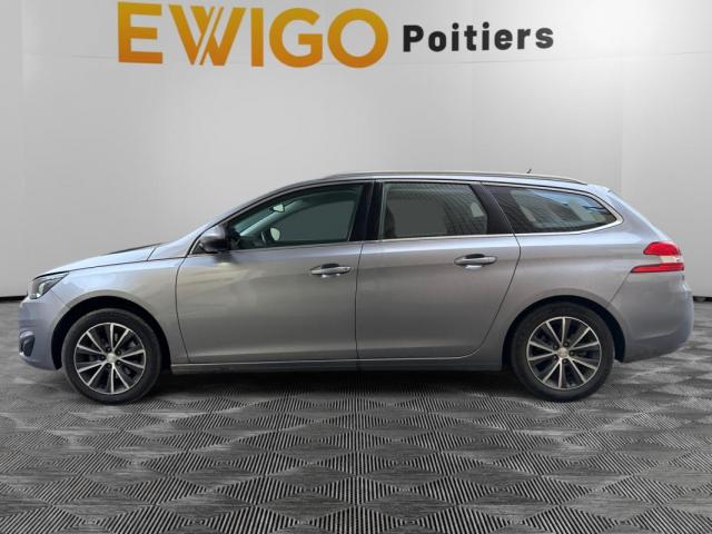 Peugeot 308 Sw image 6