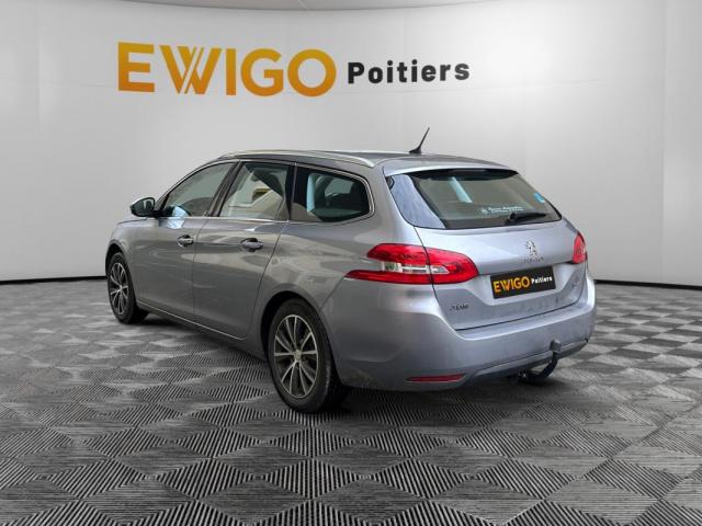 Peugeot 308 Sw image 5