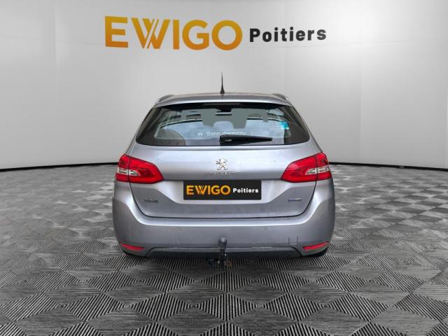 Peugeot 308 Sw image 9