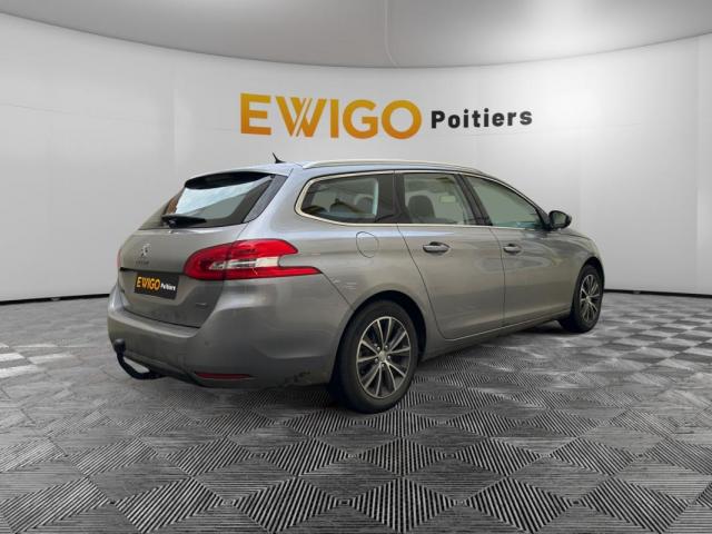 Peugeot 308 Sw image 4