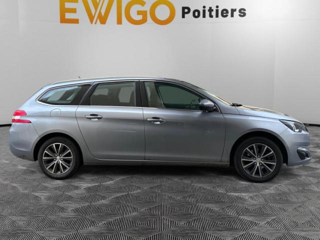 Peugeot 308 Sw image 8