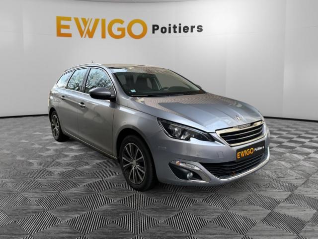 Peugeot 308 Sw image 7