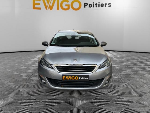 Peugeot 308 Sw image 1