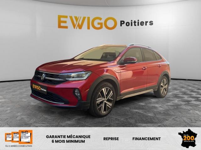 Volkswagen Taigo image 5