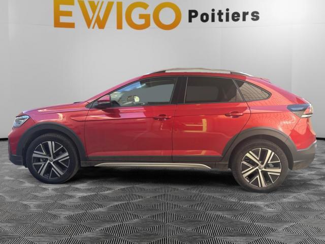 Volkswagen Taigo image 9