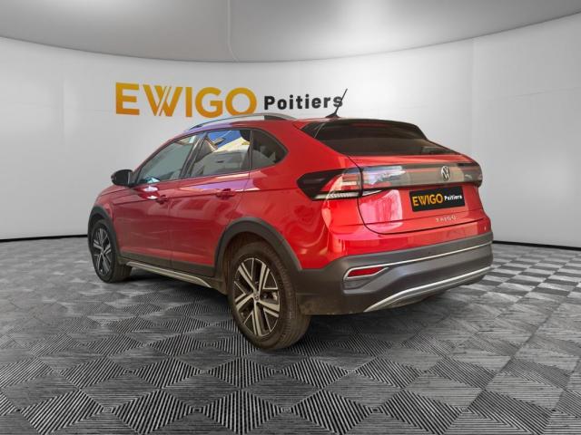 Volkswagen Taigo image 8