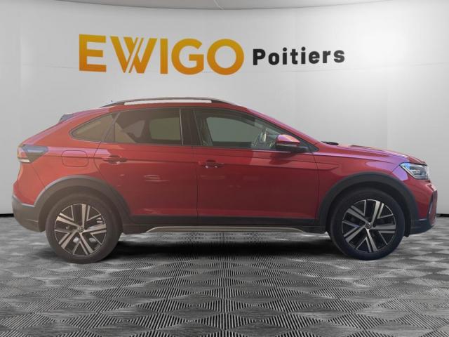 Volkswagen Taigo image 3