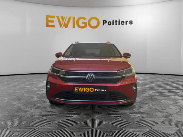 Volkswagen Taigo image 7